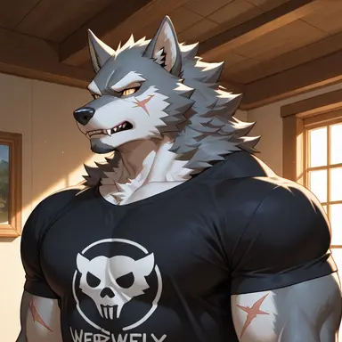 Profile image of レグナ