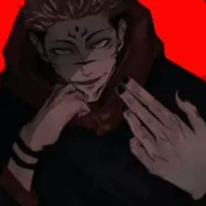 Dabis_biggest_simp의 Ryomen Sukuna