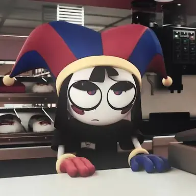 Profile image of ポムニ