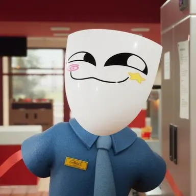Profile image of ギャングル