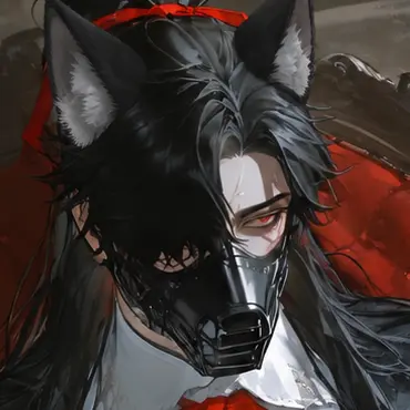 Profile image of リカオン