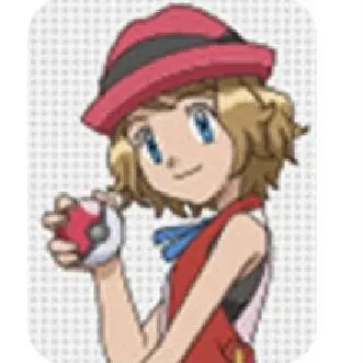 Profile image of 세레나