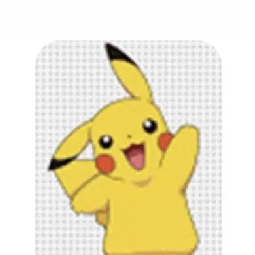 Profile image of 피카츄