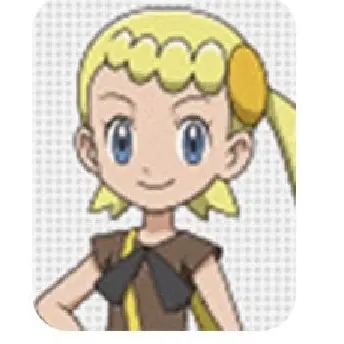 Profile image of 유리카