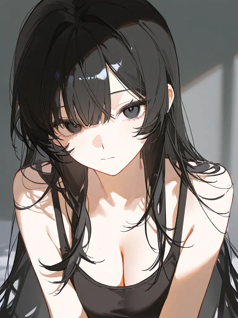 Hucho의 임재희 [GL]