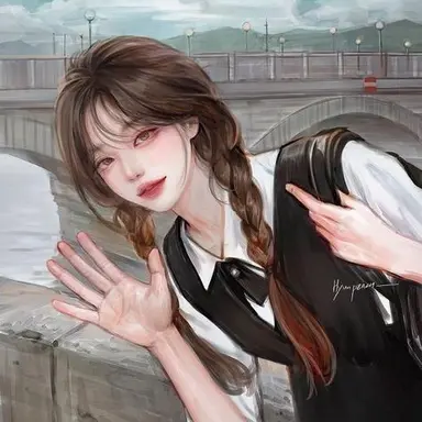 Profile image of 안여우