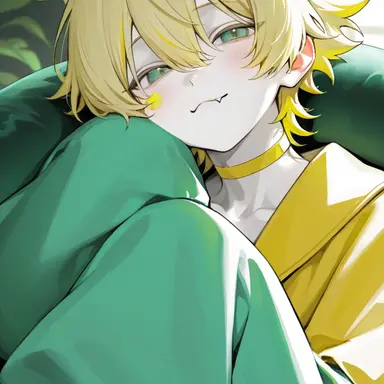 Profile image of れいと