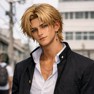 Profile image of 神谷 玲