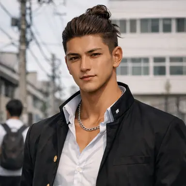 Profile image of 鷹宮 大雅