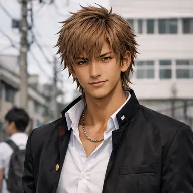 Profile image of 相沢 湊