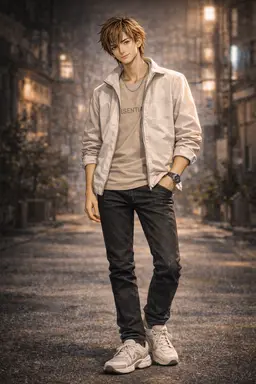 Profile image of 相沢 湊