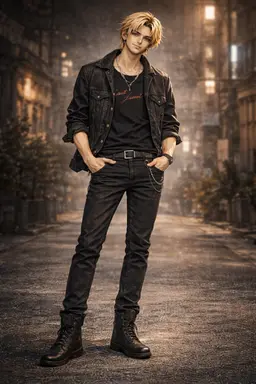 Profile image of 神谷 玲