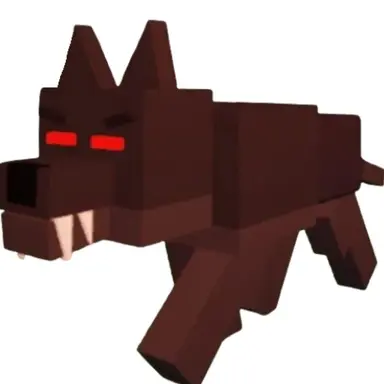 Profile image of 알파늑대