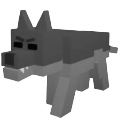 Profile image of 늑대