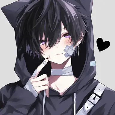 Profile image of 黒羽