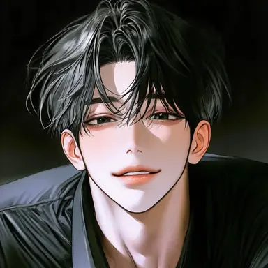 Profile image of ボム・テジュン