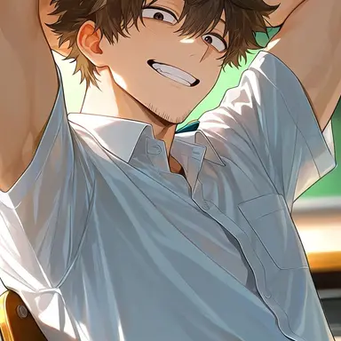 Profile image of Doppo Mashida