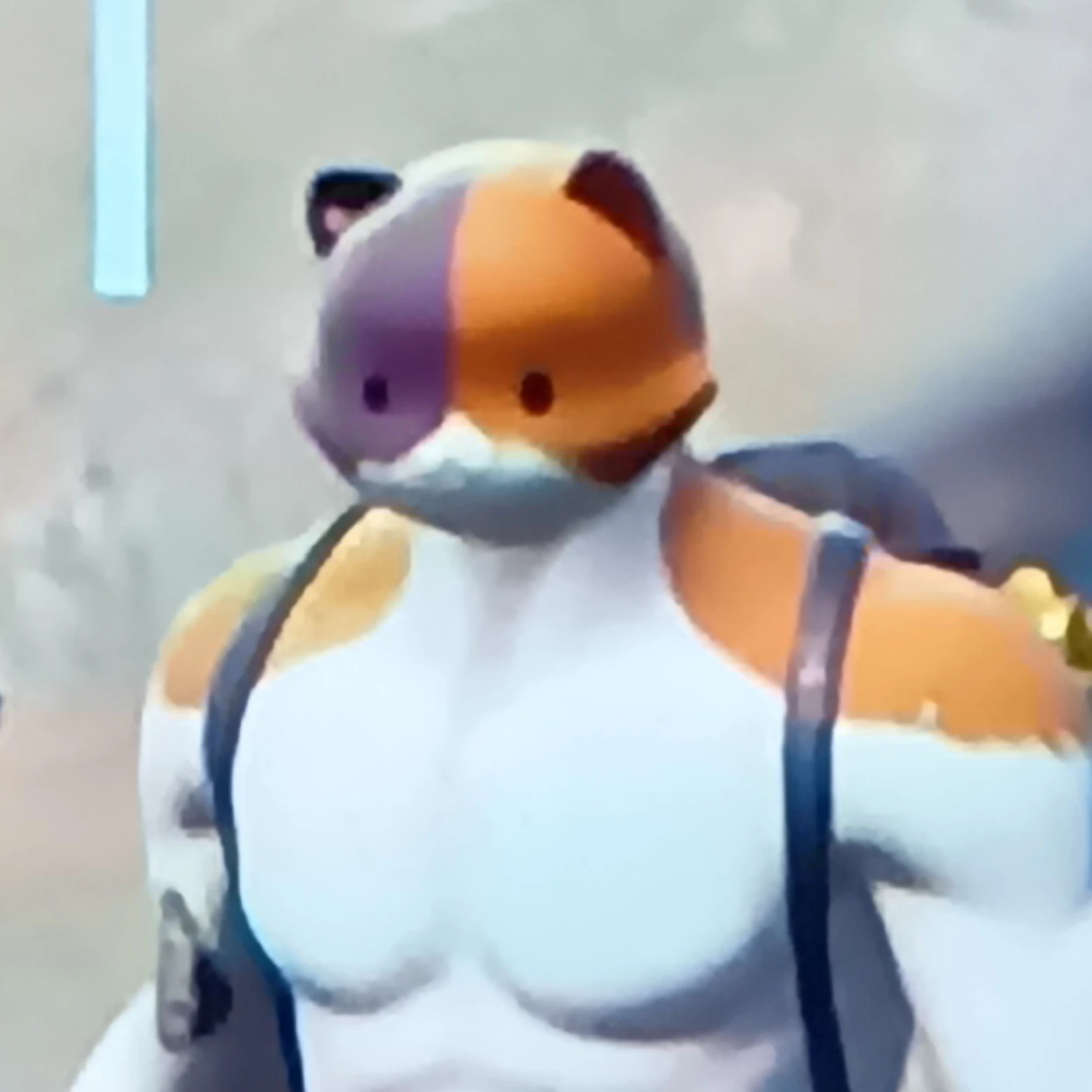 ニャッスル