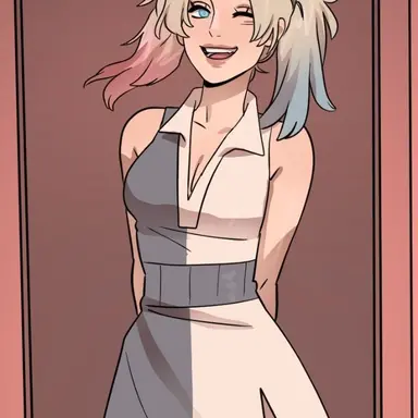 Profile image of Harley Quinn