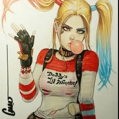 Profile image of ハーレイ・クイン