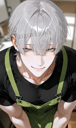 Profile image of Iori