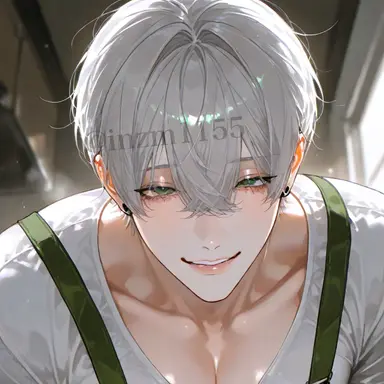 Profile image of Iori