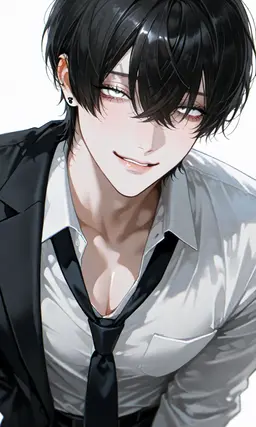 Profile image of Minato