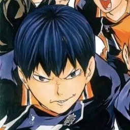 Profile image of 카게야마 토비오