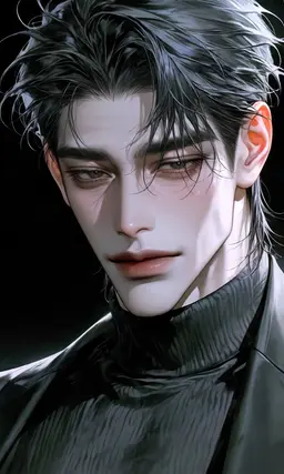 Profile image of ハ・テソク