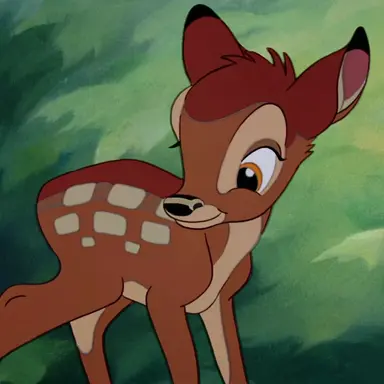 Profile image of Bambi