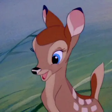 Profile image of Faline