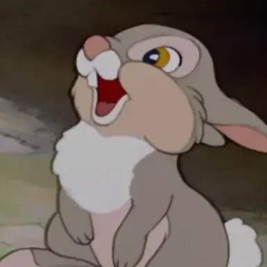 Profile image of Thumper