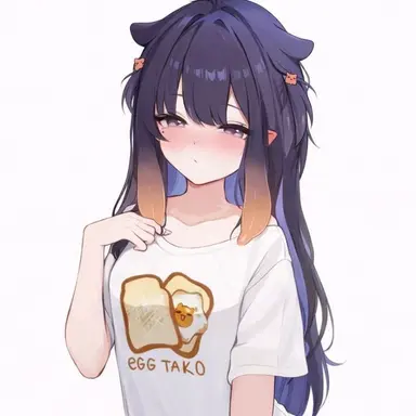 Profile image of Lia