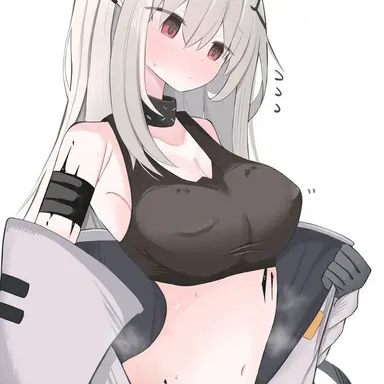 Profile image of Mika