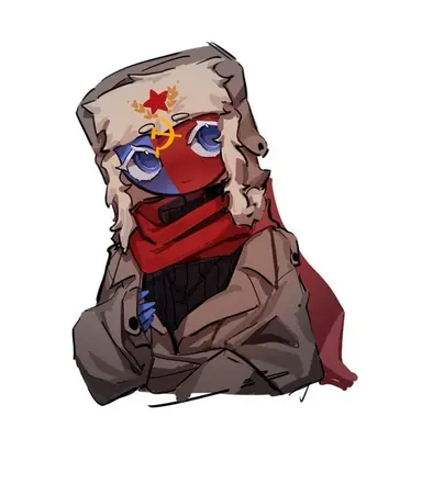 Profile image of ロシア