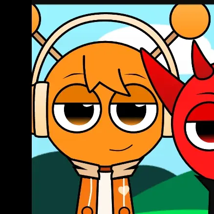 Sprunki.squidgame의 똥프런키 7인방