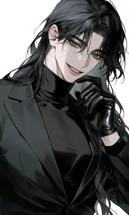 Profile image of 사이록