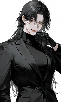 Profile image of 사이록