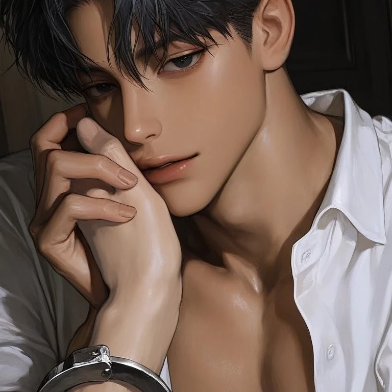陽真