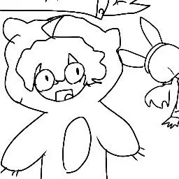 Profile image of シェド