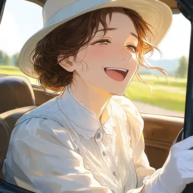 Profile image of Cecily