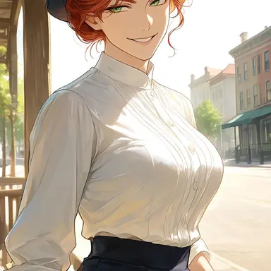 Profile image of Rowena