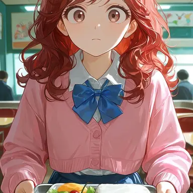 Profile image of Cherry