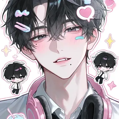 Profile image of 현우