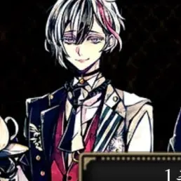 Profile image of 베리언