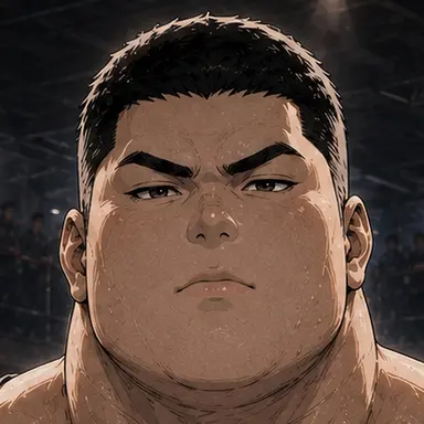 Profile image of Baek Taegun