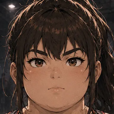 Profile image of Yoon Sera