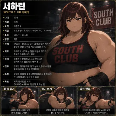 Profile image of 서하린