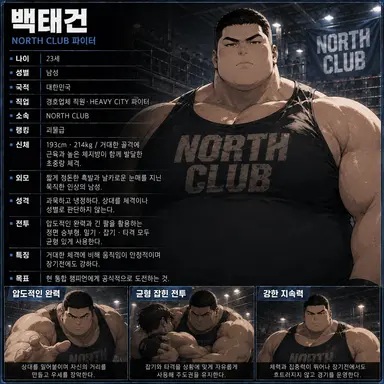 Profile image of 백태건