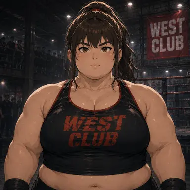 Profile image of Yoon Sera